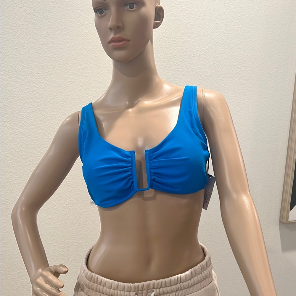 NWT Bikini Top
